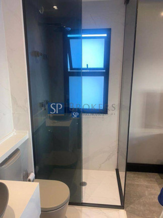 Imagem Apartamento com 2 Quartos à Venda, 64 m² em Perdizes - São Paulo