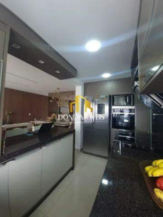 Imagem Apartamento com 3 Quartos à Venda, 103 m² em Centro - Santo André Imagem Apartamento com 3 Quartos à Venda, 103 m² em Centro - Santo André
