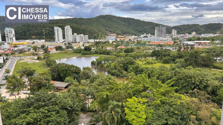 Imagem Apartamento com 2 Quartos à Venda, 86 m² em São Judas - Itajaí