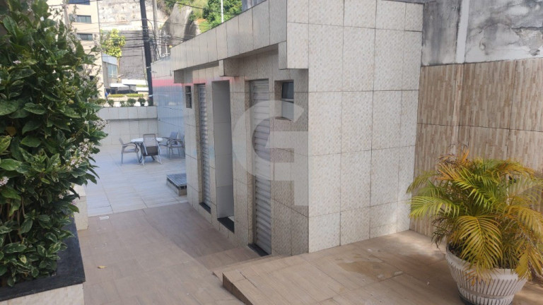 Imagem Apartamento com 3 Quartos à Venda, 68 m² em Acupe De Brotas - Salvador Imagem Apartamento com 3 Quartos à Venda, 68 m² em Acupe De Brotas - Salvador