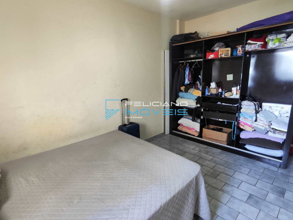 Imagem Apartamento com 2 Quartos à Venda, 75 m² em Real - Praia Grande