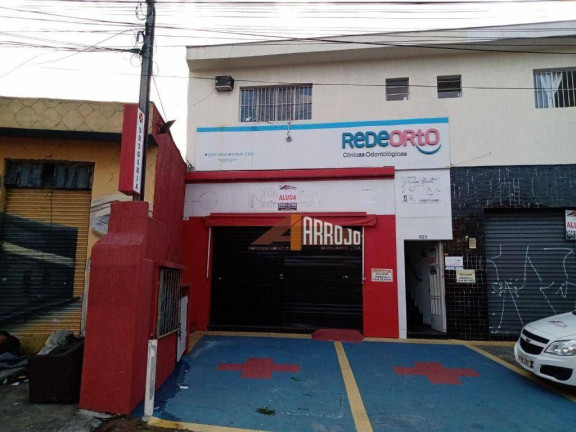 Edifício Residencial à Venda, 232 m² em Penha De França - São Paulo