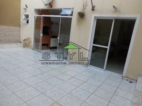 Imagem Apartamento com 3 Quartos à Venda, 146 m² em Vila Gonçalves - São Bernardo Do Campo Imagem Apartamento com 3 Quartos à Venda, 146 m² em Vila Gonçalves - São Bernardo Do Campo