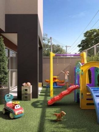 Imagem Apartamento com 2 Quartos à Venda, 49 m² em Vila Santana - Sorocaba Imagem Apartamento com 2 Quartos à Venda, 49 m² em Vila Santana - Sorocaba