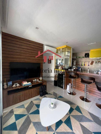 Imagem Apartamento com 2 Quartos à Venda, 70 m² em Brooklin - São Paulo Imagem Apartamento com 2 Quartos à Venda, 70 m² em Brooklin - São Paulo