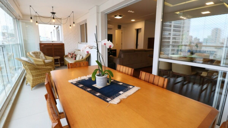 Imagem Apartamento com 3 Quartos à Venda, 141 m² em Aclimação - São Paulo Imagem Apartamento com 3 Quartos à Venda, 141 m² em Aclimação - São Paulo