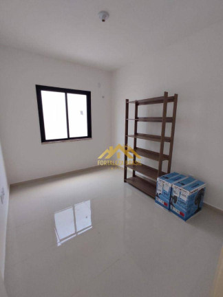 Imagem Imóvel com 3 Quartos à Venda, 105 m² em Edson Queiroz - Fortaleza