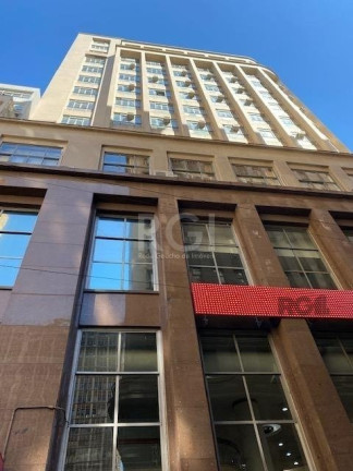 Sala Comercial para Alugar, 650 m² em Centro Histórico - Porto Alegre