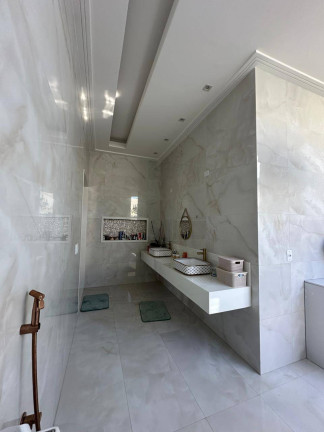 Imagem Casa de Condomínio com 4 Quartos à Venda,  em Orla - Porto Seguro