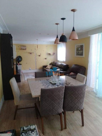 Imagem Apartamento com 3 Quartos à Venda, 167 m² em Brooklin - São Paulo