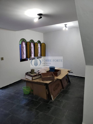 Imagem Casa com 4 Quartos à Venda, 149 m² em Vila Tolstoi - São Paulo