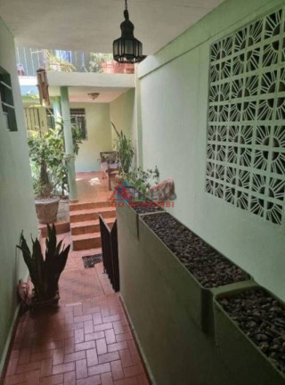 Imagem Casa com 3 Quartos à Venda, 170 m² em Jardim São Roque - São Paulo