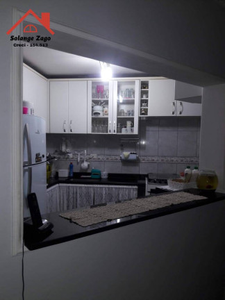 Imagem Apartamento com 2 Quartos à Venda, 57 m² em Jardim São Luís - São Paulo Imagem Apartamento com 2 Quartos à Venda, 57 m² em Jardim São Luís - São Paulo
