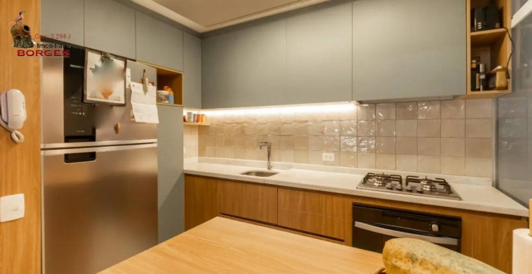 Imagem Apartamento com 3 Quartos à Venda, 92 m² em Vila Olimpia - São Paulo