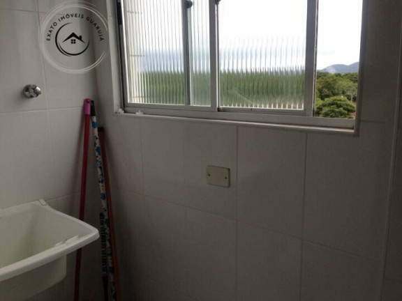 Imagem Apartamento com 1 Quarto para Alugar, 55 m² em Enseada - Guarujá Imagem Apartamento com 1 Quarto para Alugar, 55 m² em Enseada - Guarujá