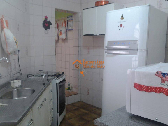 Imagem Sobrado com 3 Quartos à Venda, 100 m² em Vila Moreira - Guarulhos Imagem Sobrado com 3 Quartos à Venda, 100 m² em Vila Moreira - Guarulhos