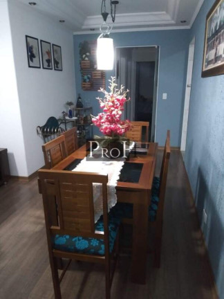 Imagem Apartamento com 3 Quartos à Venda, 100 m² em Osvaldo Cruz - São Caetano Do Sul Imagem Apartamento com 3 Quartos à Venda, 100 m² em Osvaldo Cruz - São Caetano Do Sul