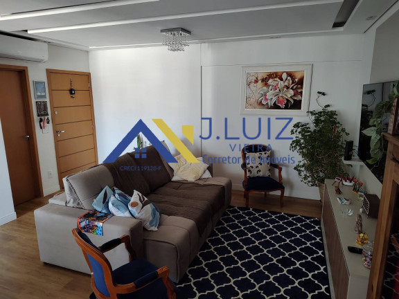 Imagem Apartamento com 3 Quartos à Venda, 104 m² em Vila Almeida - Indaiatuba Imagem Apartamento com 3 Quartos à Venda, 104 m² em Vila Almeida - Indaiatuba