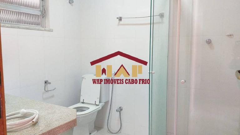 Imagem Apartamento com 2 Quartos à Venda, 66 m² em Passagem - Cabo Frio Imagem Apartamento com 2 Quartos à Venda, 66 m² em Passagem - Cabo Frio