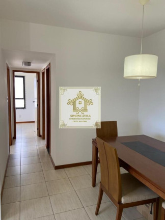 Imagem Apartamento com 3 Quartos à Venda, 79 m² em Candeal - Salvador