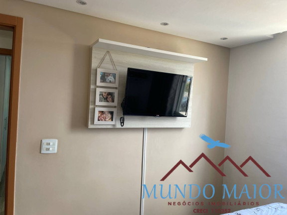 Imagem Apartamento com 2 Quartos à Venda, 51 m² em Utinga - Santo André Imagem Apartamento com 2 Quartos à Venda, 51 m² em Utinga - Santo André