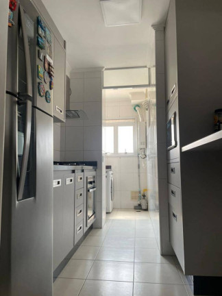 Imagem Apartamento com 2 Quartos à Venda, 88 m² em Casa Branca - Santo André