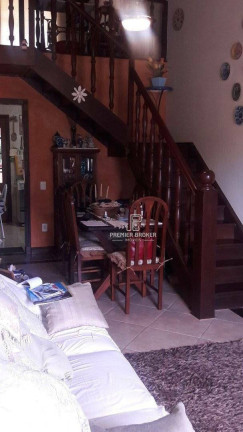Imagem Casa com 3 Quartos à Venda, 113 m² em Bom Retiro - Teresópolis Imagem Casa com 3 Quartos à Venda, 113 m² em Bom Retiro - Teresópolis
