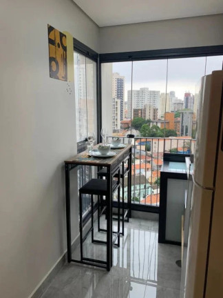 Imagem Apartamento à Venda, em Klabin - São Paulo Imagem Apartamento à Venda, em Klabin - São Paulo
