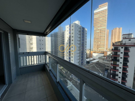 Imagem Apartamento com 2 Quartos à Venda, 77 m² em Boqueirão - Praia Grande