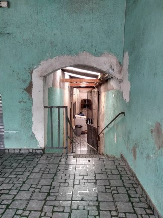 Imagem Sobrado com 3 Quartos à Venda, 82 m² em Vila Luzita - Santo André