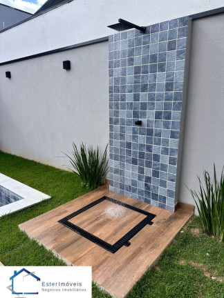 Imagem Casa com 3 Quartos para Alugar ou Temporada, 200 m² em Loteamento Reserva Ermida - Jundiaí