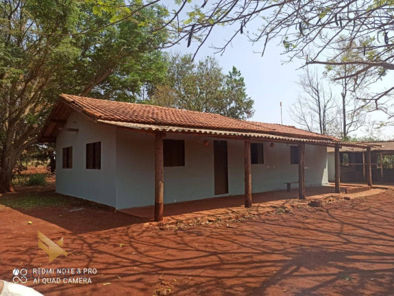 Imagem Chácara com 3 Quartos à Venda, 94.000 m² em Zona Rural - Sidrolândia Imagem Chácara com 3 Quartos à Venda, 94.000 m² em Zona Rural - Sidrolândia