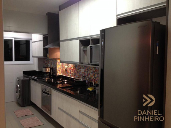 Imagem Apartamento com 3 Quartos à Venda, 120 m² em Aviação - Praia Grande Imagem Apartamento com 3 Quartos à Venda, 120 m² em Aviação - Praia Grande