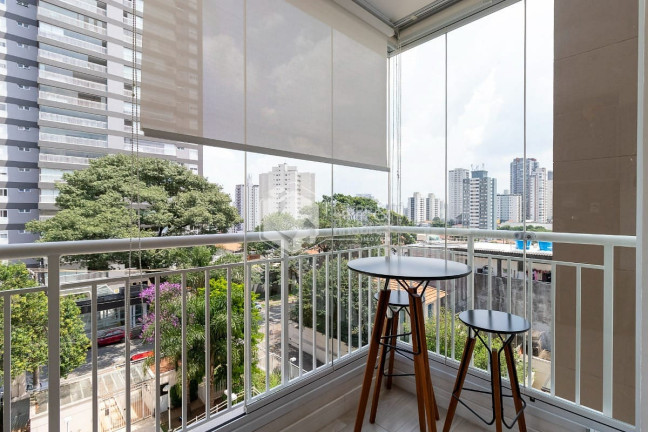 Imagem Apartamento com 2 Quartos à Venda, 86 m² em Vila Gumercindo - São Paulo Imagem Apartamento com 2 Quartos à Venda, 86 m² em Vila Gumercindo - São Paulo