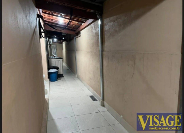 Imagem Casa com 2 Quartos para Alugar, 120 m² em Jd. California - Jacareí
