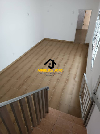 Imagem Sobrado com 4 Quartos à Venda, 192 m² em Vila Cascatinha - São Vicente