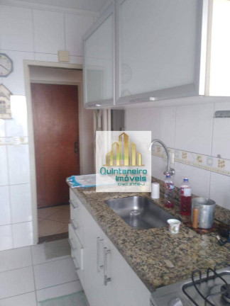 Imagem Apartamento com 2 Quartos à Venda, 60 m² em Macedo - Guarulhos