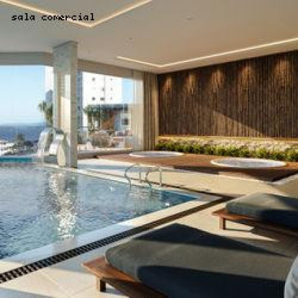 Imagem Apartamento com 3 Quartos à Venda, 125 m² em Centro - Itapema