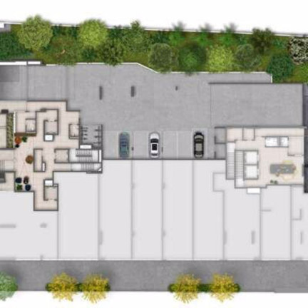 Imagem Apartamento com 3 Quartos à Venda, 145 m² em Vila Clementino - São Paulo Imagem Apartamento com 3 Quartos à Venda, 145 m² em Vila Clementino - São Paulo