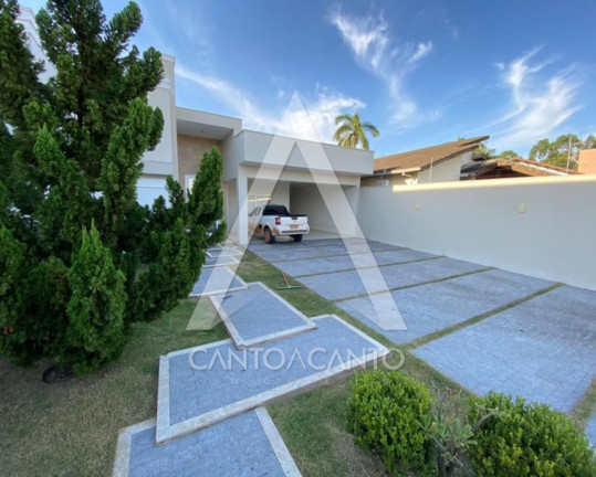 Casa com 3 Quartos à Venda, 315 m² em Jardim Paraíso Ii - Sinop