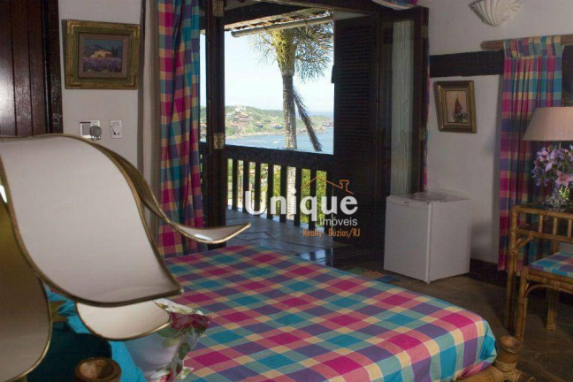 Imagem Casa com 12 Quartos à Venda, 1.600 m² em Alto De Búzios - Armação Dos Búzios Imagem Casa com 12 Quartos à Venda, 1.600 m² em Alto De Búzios - Armação Dos Búzios