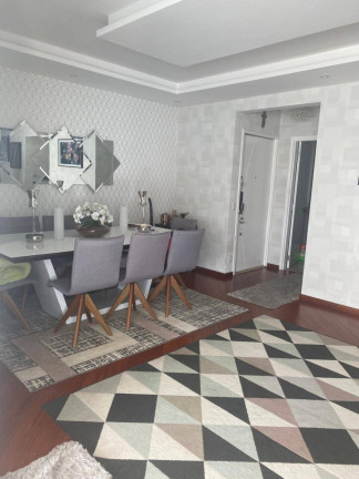 Imagem Apartamento com 3 Quartos à Venda, 162 m² em Santo Antônio - São Caetano Do Sul Imagem Apartamento com 3 Quartos à Venda, 162 m² em Santo Antônio - São Caetano Do Sul