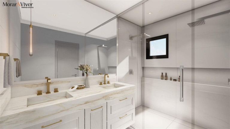 Imagem Casa com 3 Quartos à Venda, 176 m² em Bom Retiro - Curitiba