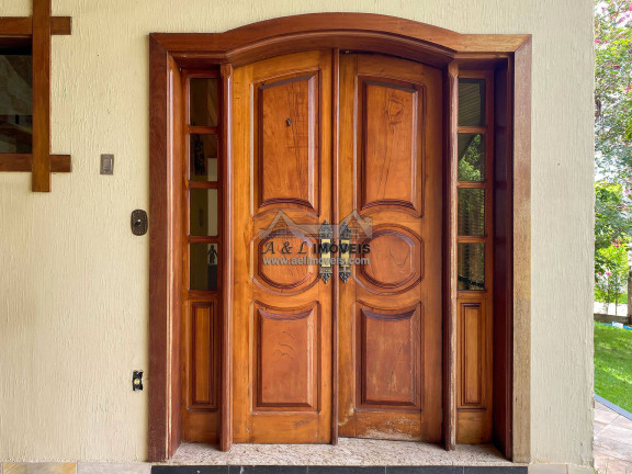 Imagem Casa de Condomínio com 6 Quartos à Venda, 262 m² em Condomínio Village Taubaté - Taubaté Imagem Casa de Condomínio com 6 Quartos à Venda, 262 m² em Condomínio Village Taubaté - Taubaté