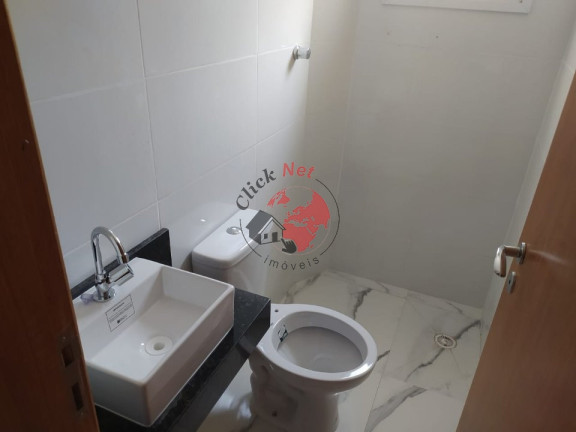 Imagem Apartamento com 2 Quartos à Venda, 45 m² em Jardim Das Maravilhas - Santo André