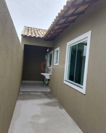 Imagem Casa com 2 Quartos à Venda, 70 m² em Guriri - Cabo Frio