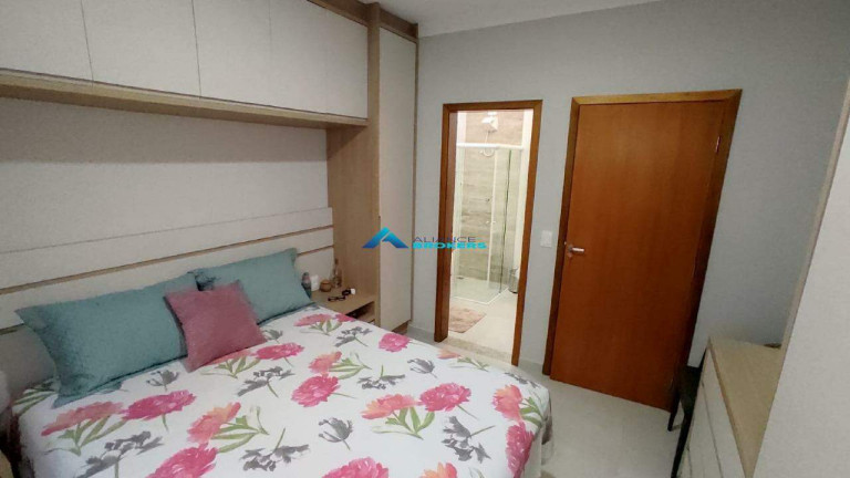 Imagem Casa com 3 Quartos à Venda, 75 m² em Residencial Santa Giovana - Jundiaí Imagem Casa com 3 Quartos à Venda, 75 m² em Residencial Santa Giovana - Jundiaí