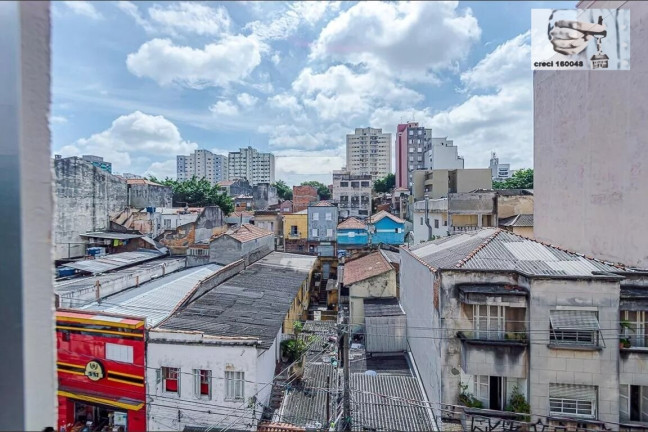 Imagem Apartamento com 2 Quartos à Venda, 63 m² em Bela Vista - São Paulo