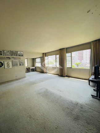 Imagem Apartamento com 3 Quartos à Venda, 173 m² em Copacabana - Rio De Janeiro
