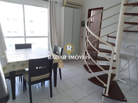 Imagem Apartamento com 2 Quartos à Venda, 190 m² em Vila Nova - Cabo Frio